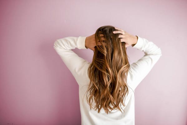“bí quyết” chăm sóc tóc uốn hiệu quả tại nhà mà các nàng nên biết!