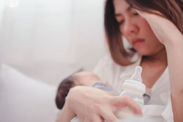 “tip” chăm sóc da mặt sau sinh an toàn dành cho mẹ bỉm sữa