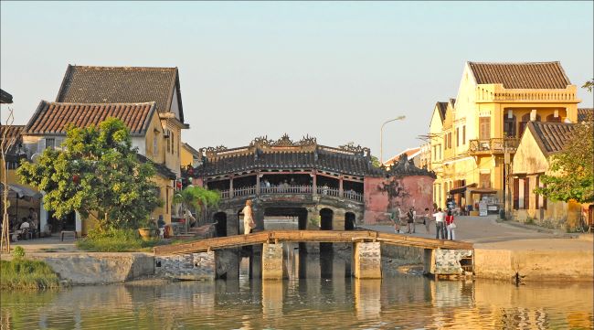 loongboong homestay hội an – yên bình bên sông thu bồn