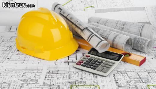 bảng dự toán chi phí  hồ sơ dự toán  dự toán chi phí  bảng tổng hợp dự toán chi phí xây dựng, các khoản dự toán chi phí khi xây dựng công trình