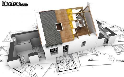 xây dựng nhà ở  cách tính giá xây nhà   chi phí xây nhà   tính toán chi phí xây nhà, kinh nghiệm để xây nhà với kinh phí tiết kiệm nhất