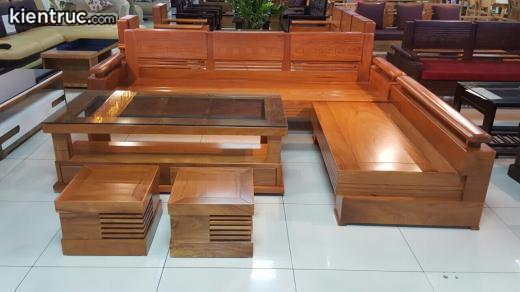 bàn ghế gỗ hương vân, bàn ghế hương vâ, mách bạn cách chọn bàn ghế gỗ hương vân cho phòng khách chất lượng