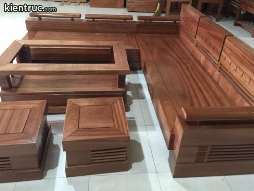 bàn ghế gỗ hương vân, bàn ghế hương vâ, mách bạn cách chọn bàn ghế gỗ hương vân cho phòng khách chất lượng