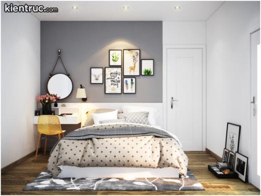 nội thất phòng ngủ đơn giản  trang trí phòng ngủ đơn giản, mẫu trang trí nội thất phòng ngủ đẹp diện tích nhỏ
