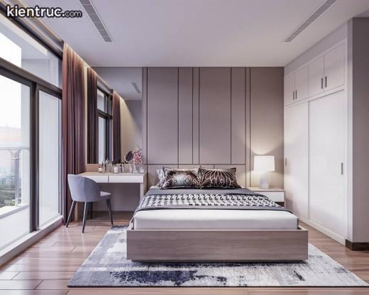 nội thất phòng ngủ đơn giản  trang trí phòng ngủ đơn giản, mẫu trang trí nội thất phòng ngủ đẹp diện tích nhỏ