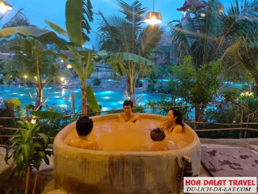 kinh nghiệm, doidep tea resort – thiên đường nghỉ dưỡng hấp dẫn nhất 2022