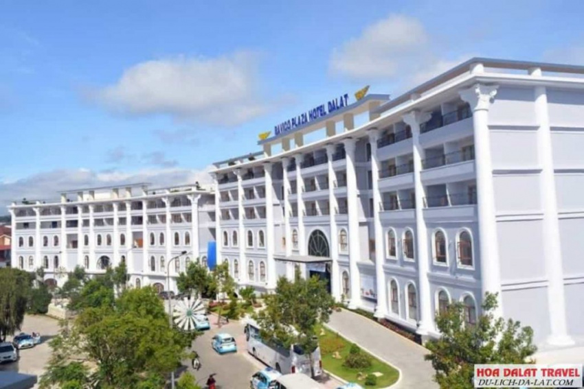 kinh nghiệm, top #72 khách sạn gần chợ đà lạt chất lượng cao mà giá rẻ bình dân 2022