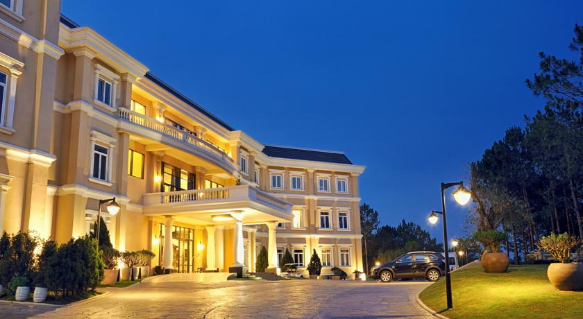 Top Khách sạn Đà Lạt cho du khách nghỉ lễ 2 tháng 9 mới nhất 2022