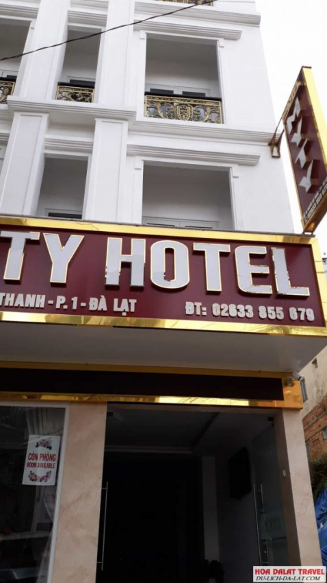 kinh nghiệm, review khách sạn đà lạt 2022 | khách sạn nào ở đà lạt tốt và giá rẻ