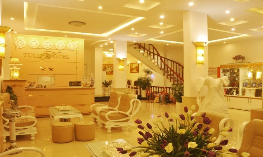 Khách sạn Đà Lạt đường 3 Tháng 2 giá rẻ, đẹp năm 2022
