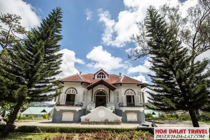 kinh nghiệm, 99 biệt thự villa đà lạt giá rẻ, gần chợ, view đẹp nguyên căn