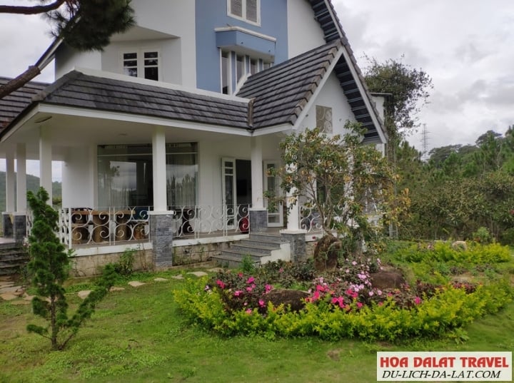 kinh nghiệm, 99 biệt thự villa đà lạt giá rẻ, gần chợ, view đẹp nguyên căn