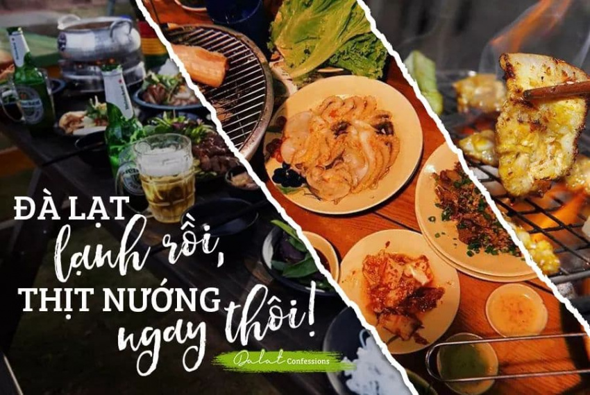 Update Top 20 các món ăn vặt Đà Lạt ngon bá cháy 2022