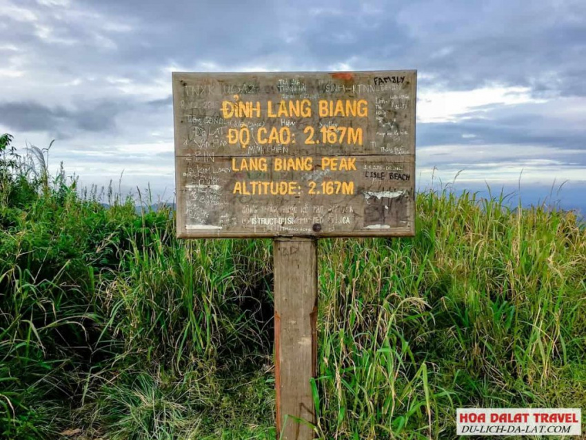 kinh nghiệm, núi langbiang đà lạt có gì vui? kinh nghiệm du lịch chi tiết nhất