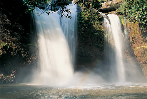 kinh nghiệm, khám phá #10 thác nước đà lạt – vẻ đẹp hùng vĩ chốn cao nguyên