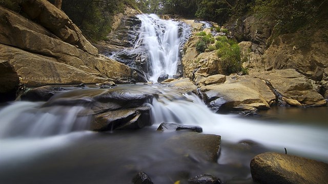 kinh nghiệm, khám phá #10 thác nước đà lạt – vẻ đẹp hùng vĩ chốn cao nguyên