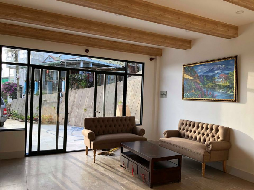 kinh nghiệm, review hillside villa đà lạt | căn hộ cao cấp theo phong cách bắc âu