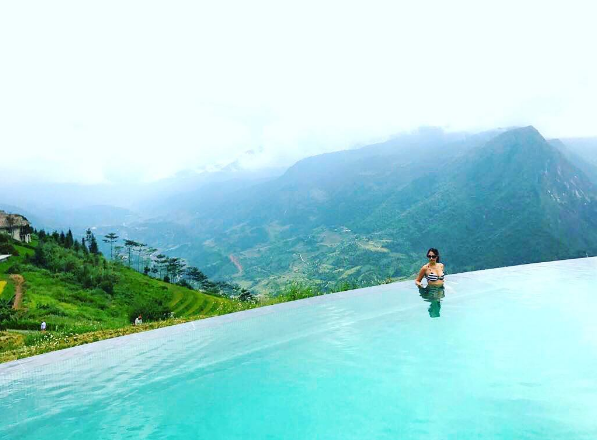 kinh nghiệm, top 10 khách sạn đà lạt có hồ bơi ”sang chảnh” đẹp lung linh