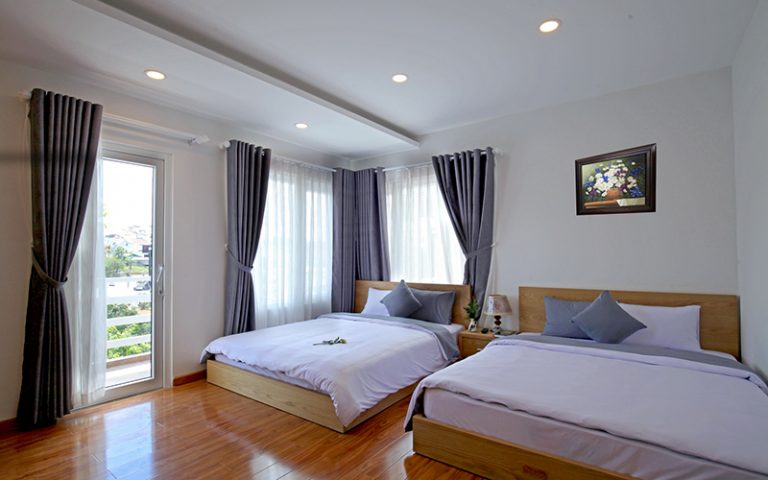 kinh nghiệm, magnolia villa đà lạt – thiêng đường nghỉ dưỡng lý tưởng