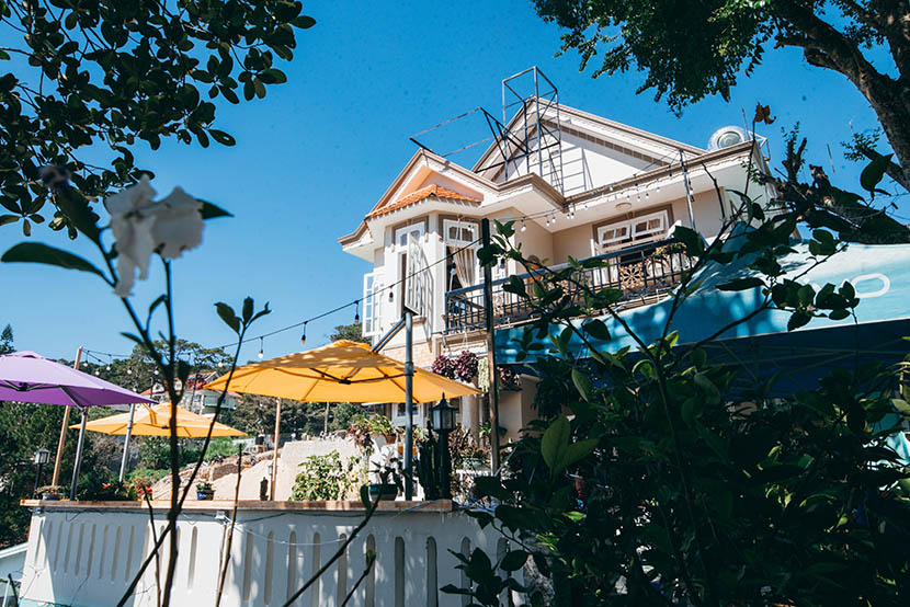 kinh nghiệm, nhà của khôi homestay đà lạt – villa đẹp cho thuê nguyên căn giá rẻ