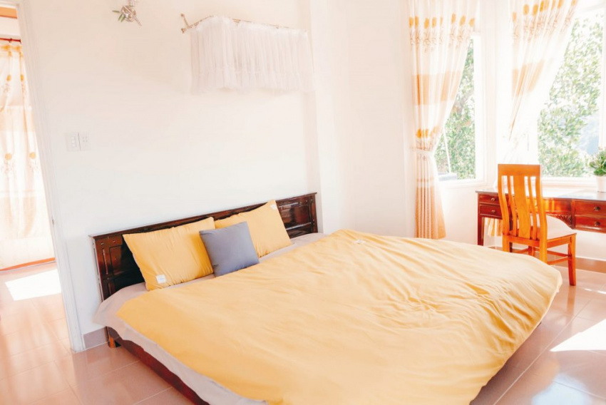 kinh nghiệm, nhà của khôi homestay đà lạt – villa đẹp cho thuê nguyên căn giá rẻ