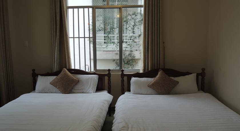 kinh nghiệm, khách sạn la pensee 2 đà lạt – khách sạn đẹp cho team mê du lịch