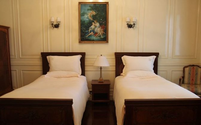 kinh nghiệm, khách sạn dalat palace 5 sao cực chất lượng – hotel lâu đời nhất đà lạt