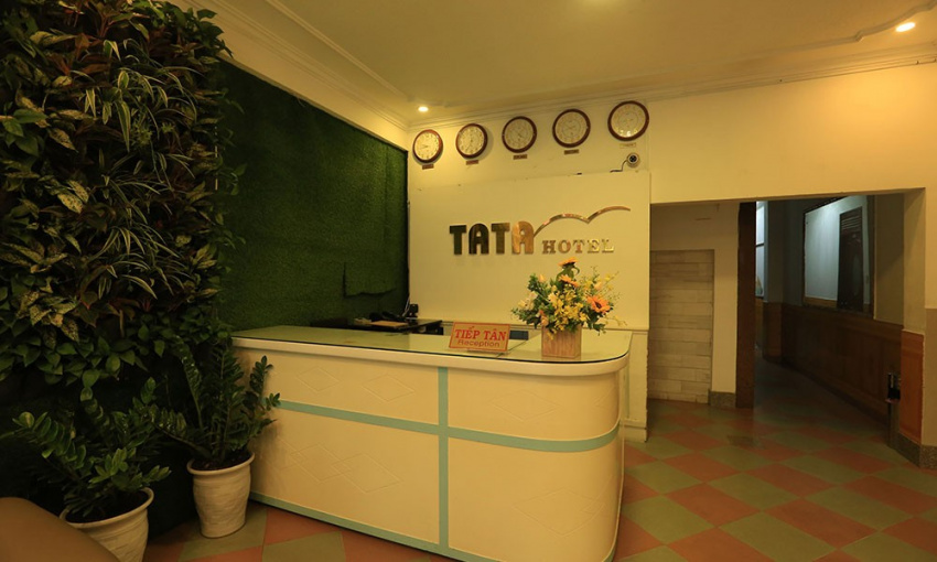kinh nghiệm, khách sạn tata đà lạt – một trong những nơi nhiều du khách nghỉ chân nhất