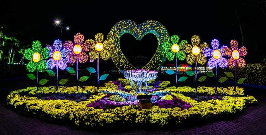 kinh nghiệm, update 1 số thông tin mới nhất về festival hoa đà lạt 2021 – 2022
