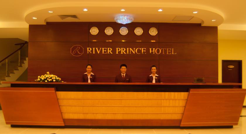 kinh nghiệm, khách sạn river prince đà lạt – 3 sao gần chợ