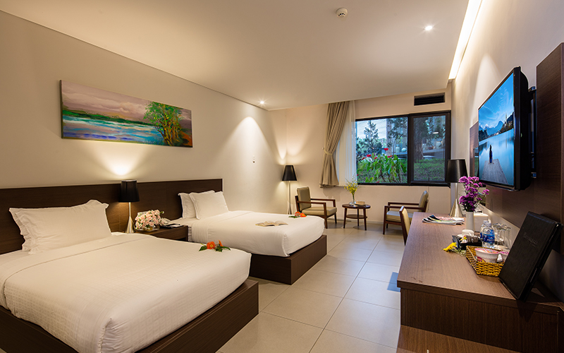 kinh nghiệm, terracotta hotel resort & spa 4 sao đà lạt