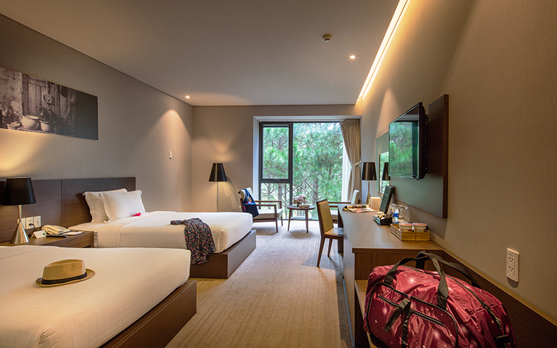 kinh nghiệm, terracotta hotel resort & spa 4 sao đà lạt