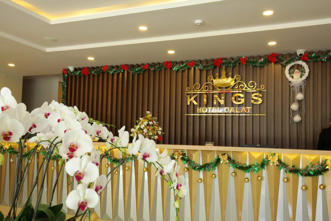 kinh nghiệm, ‘save ngay’ tọa độ khách sạn kings đà lạt phòng đẹp, giá tốt