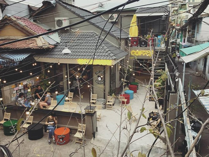 30+ quán cafe view đẹp chất tại sài gòn gây thương nhớ – có chắc yêu là đây (update)