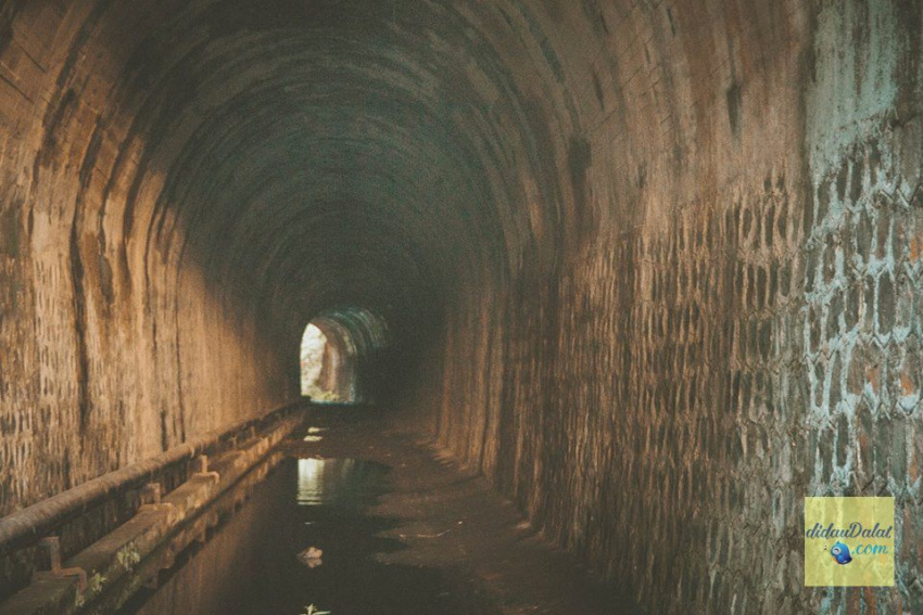 [review] đường hầm xe lửa đà lạt – nơi tạo ra những pic độc lạ