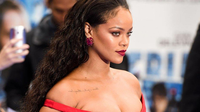 Khám phá ngôi nhà đi thuê trị giá 38 triệu USD của nữ danh ca Rihanna
