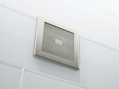 , những thiết bị mang lại tính năng tuyệt vời cho phòng tắm hiện đại