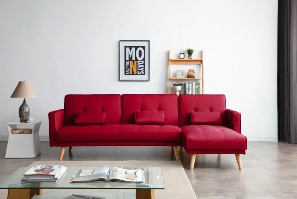 , 20 mẫu ghế sofa phòng khách ưng mắt ngay từ cái nhìn đầu tiên