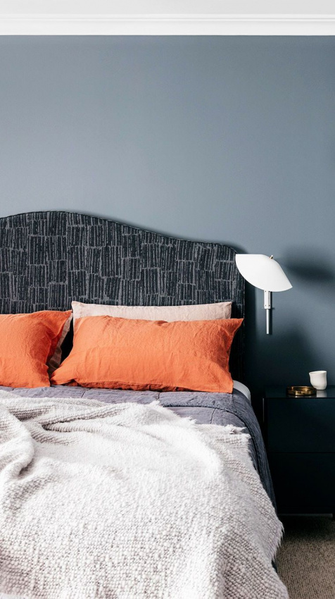 , 18 màu sắc phòng ngủ sẽ khiến bạn thức dậy hạnh phúc hơn