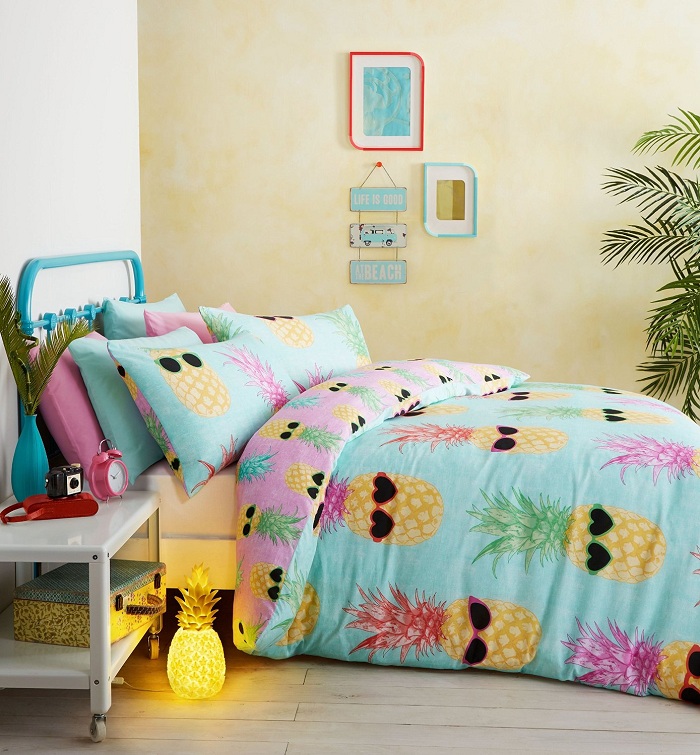 , 15 mẫu thiết kế giường ngủ đặc sắc các gia đình có con gái không thể bỏ qua