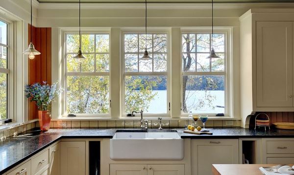 Những thiết kế cửa sổ tuyệt đẹp dành cho ngôi nhà bạn