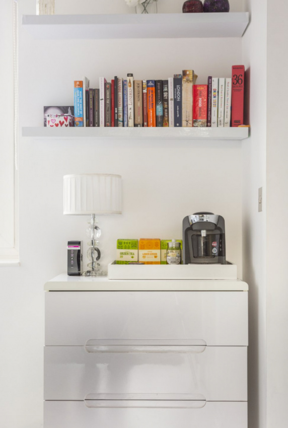 , 6 ý tưởng bài trí nội thất giúp phòng của bạn “đắt khách” trên airbnb
