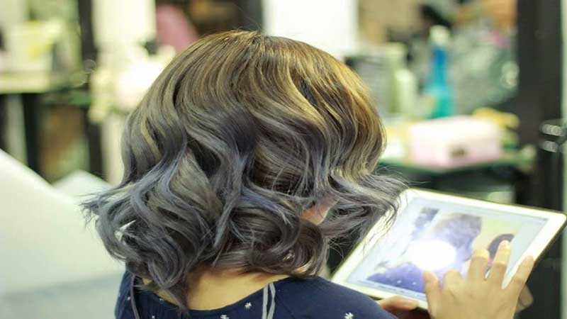 10 hair salon cắt tóc ngắn đẹp ở sài gòn, được rất nhiều các chị em lựa chọn