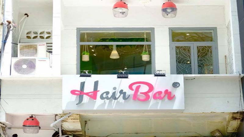 10 hair salon cắt tóc ngắn đẹp ở sài gòn, được rất nhiều các chị em lựa chọn