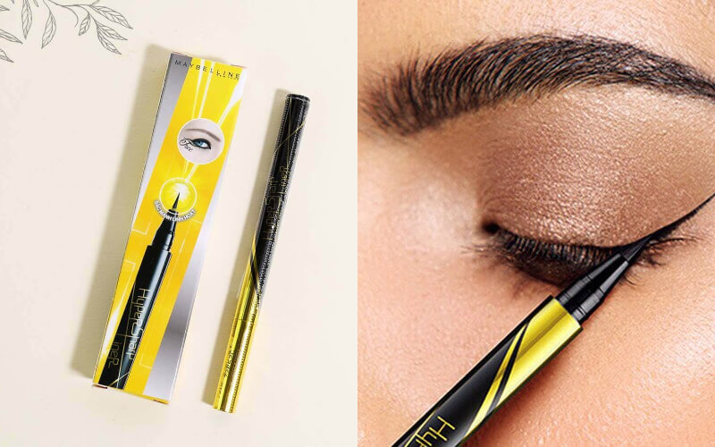 bỏ túi ngay 9+ loại eyeliner tốt và lâu trôi hoàn hảo cho mọi lớp trang điểm