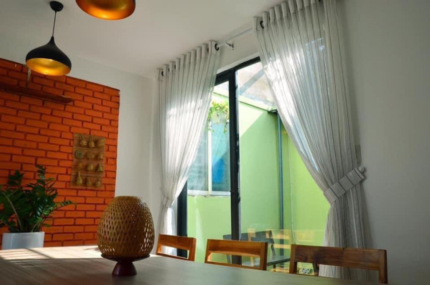 review monaco homestay huế chi tiết 2022