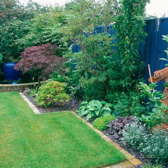 , làm đẹp sân vườn với chi phí siêu tiết kiệm