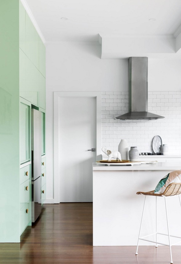 , 10 ý tưởng thiết kế phòng bếp đẹp tuyệt khiến bạn chỉ muốn áp dụng ngay