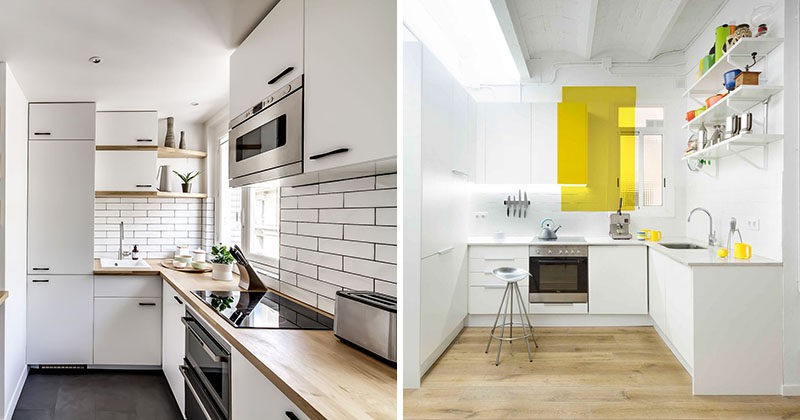 , cách nào để thiết kế một phòng bếp rẻ, đẹp, tiện dụng?