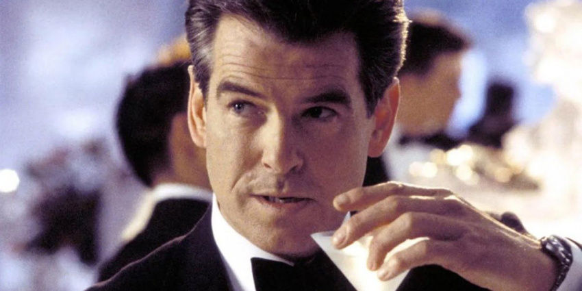 Pierce Brosnan – James Bond hoàn hảo nhất trong mắt các quý cô